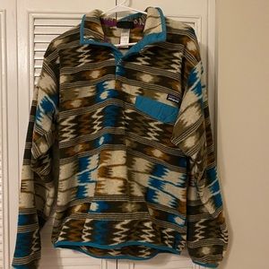 Patagonia pullover